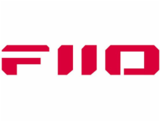 FiiO Sluchátkový zesilovač x Jade Audio JIEZI A - černo-zlatý - sluchátkový DAC/zesilovač 3,5 mm