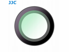 JJC Magnetický UV filtr Ar L39 + krytka objektivu 2v1 sada pro Fujifilm X-half / F-xhfuv
