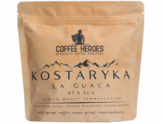 Coffeelab Coffee Heroes Costa Rica La Gauca 250g kávová zrna