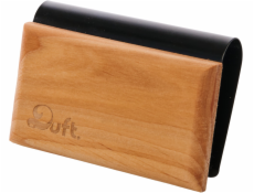 Teesa Dřevěný difuzér do auta DUFT Tobacco&Vanilija, difuzér s držákem