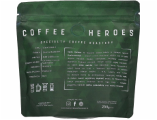Miga Coffee Coffee Heroes Guatemala Santa Barbara kávová zrna filtrovaná 250g