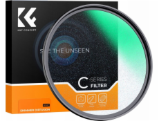 Kf Difuzní filtr HMC Shimm Nano C K&F pro blesk 72mm / 1.2786