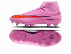 Nike Kopačky Zoom Mercurial Superfly 10 Academy SG-PRO FQ8336-600