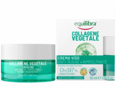 Beauty Formulas EQUILIBRA COLLAGENE Krém proti vráskám 50ml