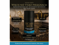 NoName SIGMA MEN_Day Booster denní krém na obličej 50ml