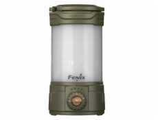 Fenix Kempingová lampa CL26R Pro bílá mramorová