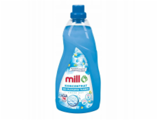 Koncentrát na praní MILL Fresh Day 2 l (hromadné balení 4 ks)