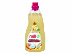 Koncentrát na praní MILL Golden Aroma 2 l (hromadné balení 4 ks)