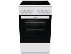 GORENJE KUCHYNĚ GEC5A21WG-B