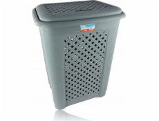 Katex RATANOVÝ koš na prádlo 54l