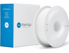 Fiberlogy Filament Impact PLA bílá 1,75 mm 0,85 kg