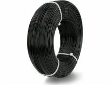 Fiberlogy Náhradní struna ABS 1,75 mm 0,85 kg - černá