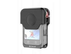 Puluz Držák rámu pro 2x ISO Na 1/4 + krytka pro DJI Osmo 360 / Pu781b