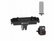 Puluz Rychloupínací držák 1/4  pro GoPro Insta360 X5 X4 Air Ace Pro 2 / Pu769b