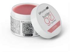 Cosmetics Zone Vynikající PRO Builder Gel Ekonomický krycí 50g