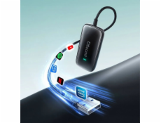 Ottocast Bezdrátový adaptér do auta FM vysílač Play2Video CA515-T černý