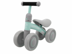 Ramiz Odrážedlo SPORTRIKE PettyTrike Z7 zelené