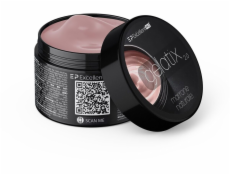 Cosmetics Zone Vynikající PRO Gelatix 2.0 Marrone Naturale Builder Gel 50g
