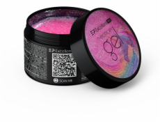 Cosmetics Zone Vynikající PRO tixotropní gel s efektem jednorožčí žvýkačky 50g