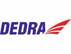 Dedra SOLÁRNÍ POULIČNÍ LAMPA 1200 LM