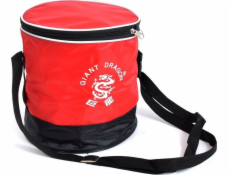 Giant Dragon Obří pingpongové míčky s drakem 144 ks (BR144P40+)