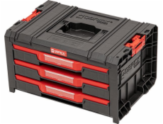 Qbrick NÁŘADÍ QBRICK PRO DRAWER 3 NÁŘADÍ BOX ZÁKLADNÍ