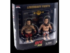 UFC OCTAGON FIGHTERS S1 LEGENDARY FIGHTS - TOPURIA VS. HOLLOWAY