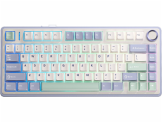 Aula Klávesnice F75 Reaper Switch (AUF75-CG-RE)