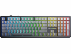 Aula Klávesnice F108 Nimbus Switch V3 (AUF108-GG-NV3-E)