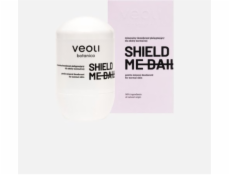 Veoli Botanica Mineral Shield - Minerální deodorant pro normální pleť 50ml