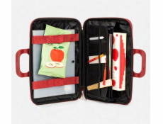 Bombata Taška Trama 15-16 tmavě modrá