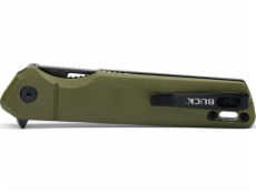 Buck Knives Nože INFUGH OF GREEN G-10 239GRS