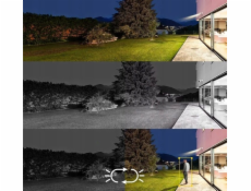 HiLook IP kamera IP kamera Hikvision 8MP tubusová IPCAM-B8-30DL