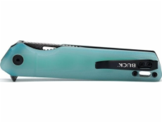Buck Knives Nože Buck Infusion Teal G-10 239GRS1