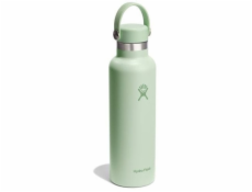 Hydro Flask Láhev 21oz se standardním flexibilním víčkem aloe vera