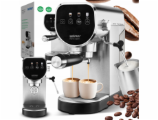 Zelmer Aroma Expert ZCM7300 stříbrná