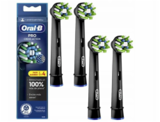 Braun HLAVICE KARTÁČKŮ EB50BRX-4