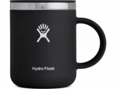 Hydro Flask Hrnek na kávu 354 ml s víčkem (černý)
