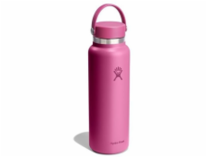 Hydro Flask HF-láhev 40oz s širokým flexibilním brčkem Reef