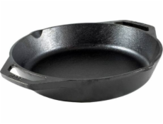 Lodge Litinová zapékací forma 26 cm Univerzální pánev Lodge