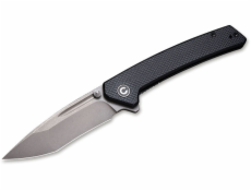 CIVIVI Nůž Keen Nadder G10 Black C2021A