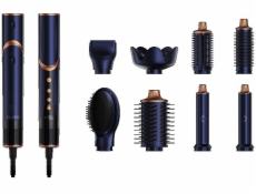 Lovio LVHS001BL Multistyler Hair Dryer And Curler AirStyle