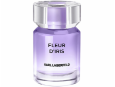 Karl Lagerfeld Fleur D Iris EDP 50ml