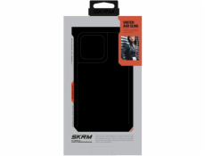 SKINARMA Pouzdro Vigor MagSafe pro iPhone 17 Pro Max grafitové