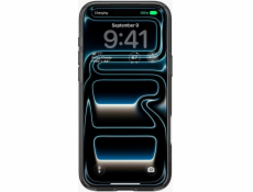 Spigen C11 Ultra Hybrid MagSafe, iPhone 17 Pro