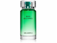 Karl Lagerfeld Bois De Cypres edt 100ml