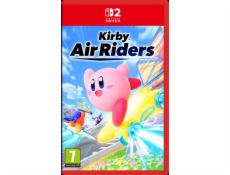 Nintendo NS2 Kirby Air Riders