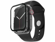 Jcpal Ochranný kryt 3D Armor pro Apple Watch řady 4/5/6th/SE - (44 mm)