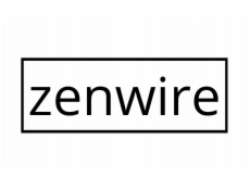 NoName Zenwire M9 kondenzátorový mikrofon pro počítačové studio, herní stojan, USB-C, USB 3.0