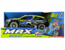 Mega Creative AUTO TEREN R/C FF LAD 35X15X20 MC WB 24